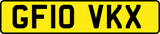 GF10VKX