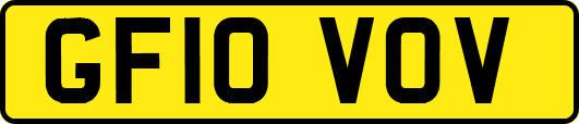GF10VOV