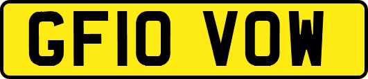 GF10VOW