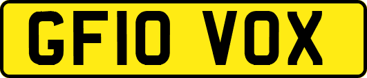 GF10VOX
