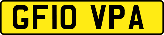 GF10VPA