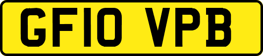 GF10VPB
