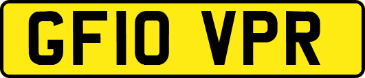 GF10VPR