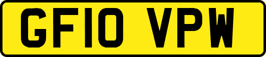 GF10VPW