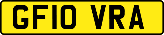 GF10VRA