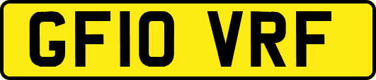 GF10VRF