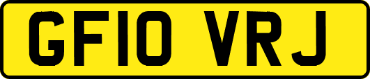 GF10VRJ