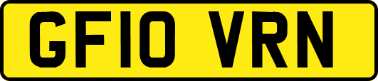 GF10VRN
