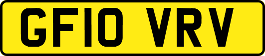 GF10VRV