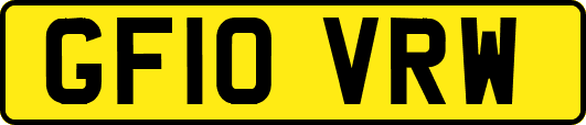 GF10VRW