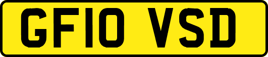 GF10VSD
