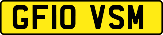 GF10VSM