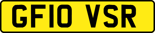 GF10VSR