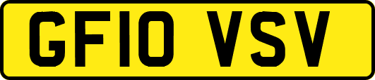 GF10VSV