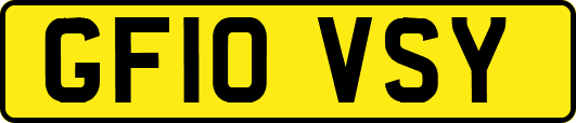 GF10VSY