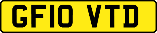 GF10VTD