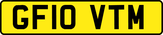 GF10VTM