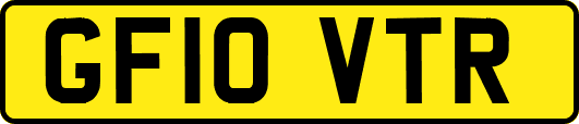 GF10VTR