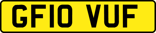 GF10VUF