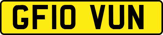 GF10VUN