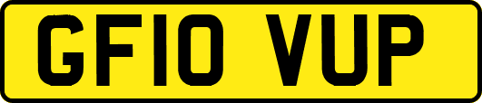 GF10VUP