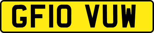 GF10VUW