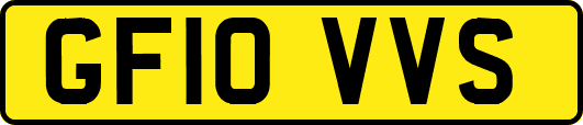GF10VVS