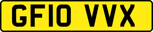 GF10VVX