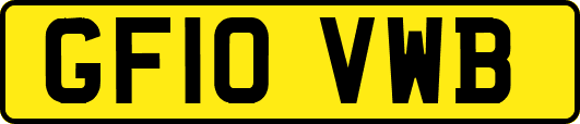 GF10VWB