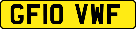 GF10VWF