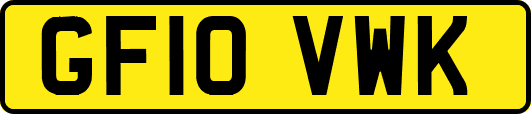 GF10VWK