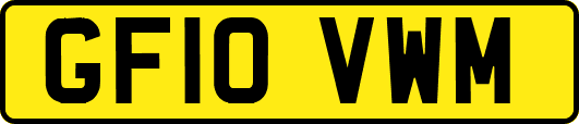 GF10VWM