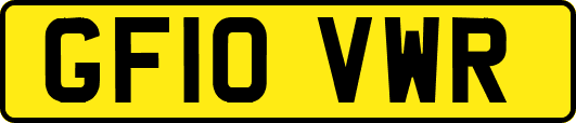 GF10VWR