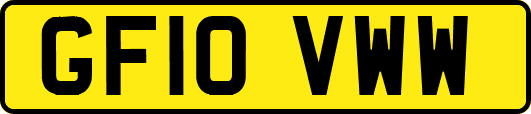 GF10VWW