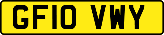 GF10VWY