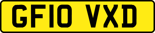 GF10VXD