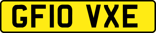 GF10VXE