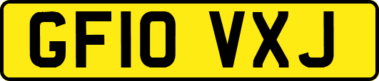 GF10VXJ