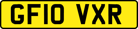 GF10VXR