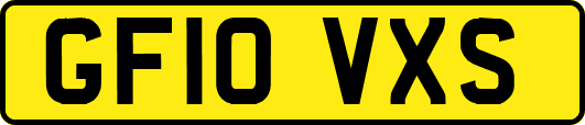 GF10VXS