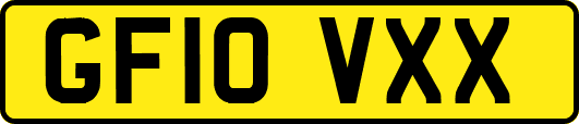GF10VXX