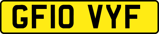 GF10VYF
