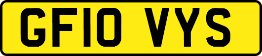 GF10VYS
