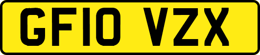 GF10VZX