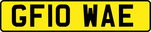 GF10WAE
