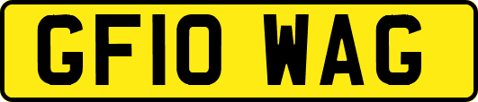 GF10WAG
