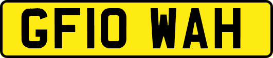 GF10WAH