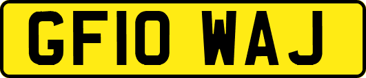 GF10WAJ