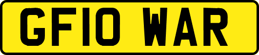 GF10WAR