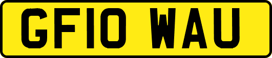 GF10WAU